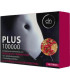 PLUS 100000 probiotico 16sbrs