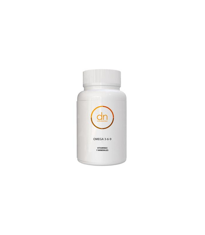 OMEGA 3-6-9 60perlas