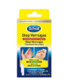SCHOLL LAPIZ TRATAMIENTO VERRUGAS
