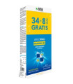 ARKOPHARMA MAGNESIO + VIT B6 21 COMP EFERV  2 U