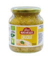 CHUCRUT 360gr. BIO