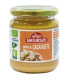 CREMA DE CACAHUETE sin sal 250gr. BIO