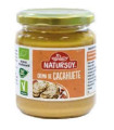 CREMA DE CACAHUETE sin sal 250gr. BIO