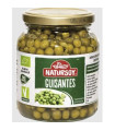 GUISANTES 350gr. BIO