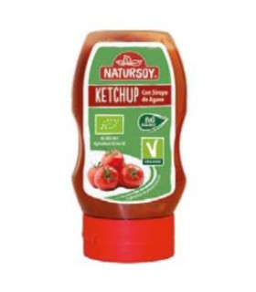 KETCHUP 300ml. BIO
