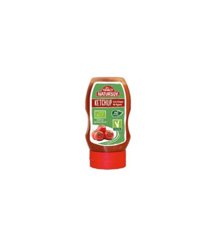 KETCHUP 300ml. BIO
