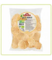 CHIPS DE GARBANZOS 70gr. BIO