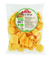 CHIPS DE LENTEJAS 65gr. BIO