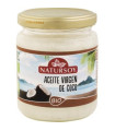 ACEITE DE COCO 200ml. BIO