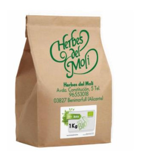 HINOJO semillas 1 kg ECO