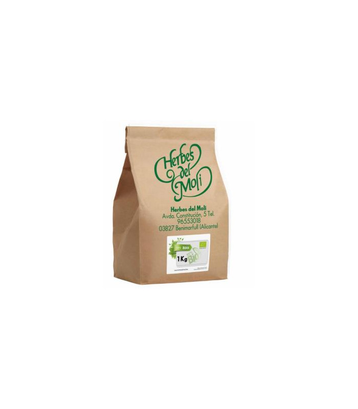 PEREJIL hoja cortada 1 kg ECO