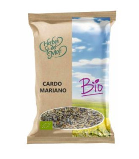CARDO MARIANO semillas 100 gr ECO