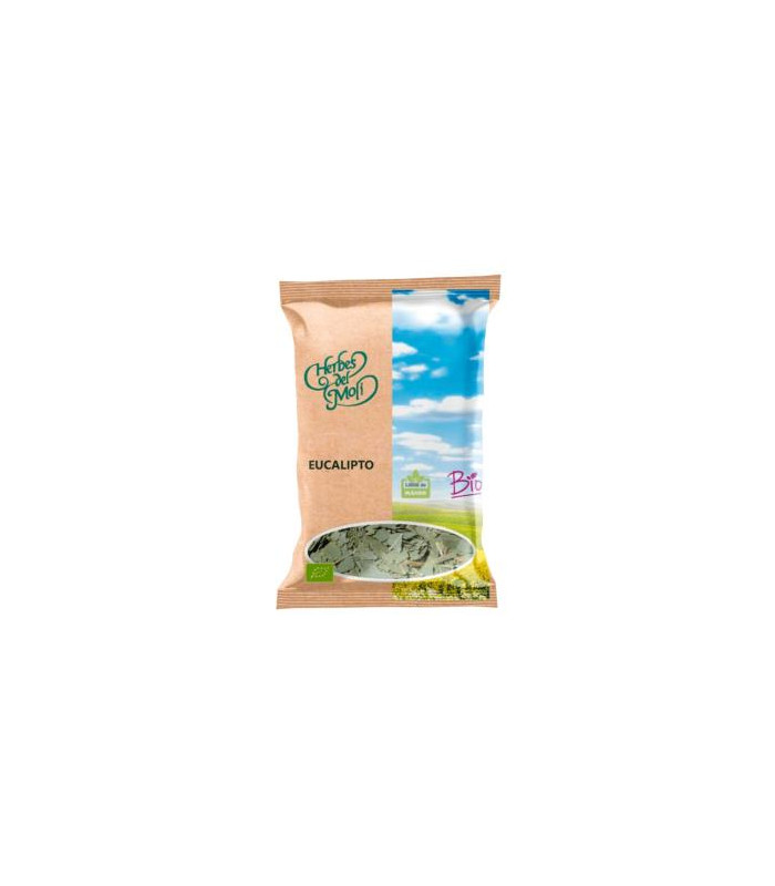 EUCALIPTO hojas 70 gr ECO