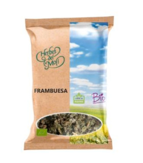 FRAMBUESA hojas 15 gr ECO