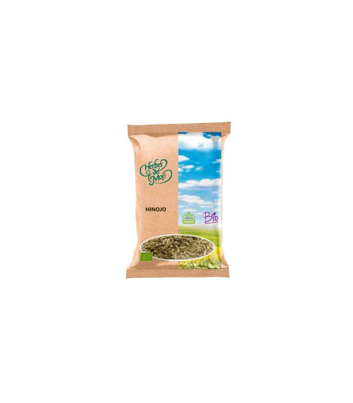 HINOJO semillas 90 gr ECO