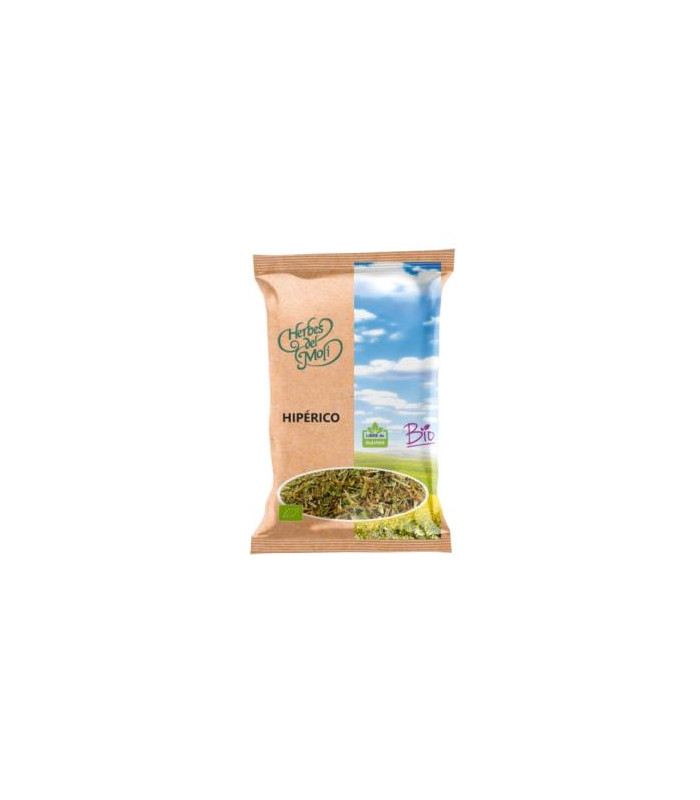 HIPERICO planta 40 gr ECO
