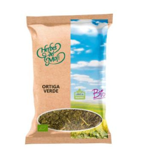 ORTIGA VERDE 25 gr ECO