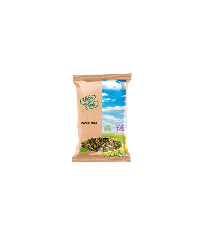 PASIFLORA ENCARNATA 40 gr ECO