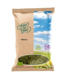 PEREJIL hoja 40 gr ECO