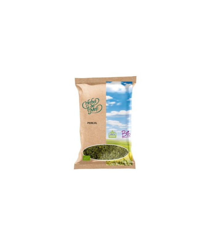 PEREJIL hoja 40 gr ECO