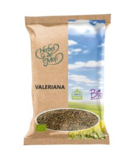 VALERIANA raiz 80 gr ECO