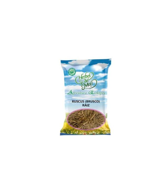 RUSCUS ( BRUSCO) raiz 60 gr ECO