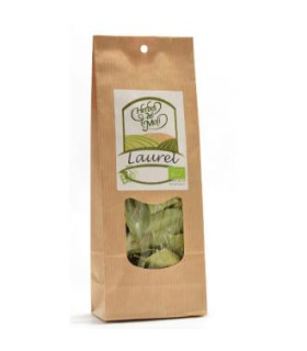 LAUREL hojas 8 gr ECO