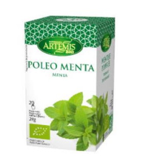 MENTA POLEO infusion 20bolsitas. BIO