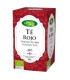 TE PUERH ROJO infusion 20bolsitas. BIO