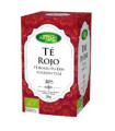 TE PUERH ROJO infusion 20bolsitas. BIO