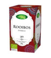 TE ROOIBOS sin teina infusion 20bolsitas. BIO
