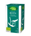 RESPIR T tisana 20bolsitas. BIO