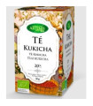 TE KUKICHA 20sbrs. BIO