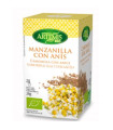 MANZANILLA con anis infusion 20bolsitas
