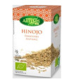 HINOJO infusion 20bolsitas. BIO