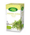 HIERBA LUISA infusion 20bolsitas. BIO