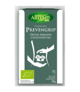 PREVENGRIP tisana 20bolsitas. BIO