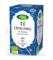 TE OOLONG infusion 20bolsitas. BIO