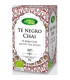 TE NEGRO CHAI infusion 20bolsitas. BIO