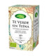 TE VERDE sin teina infusion 20bolsitas. BIO