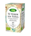 TE VERDE sin teina infusion 20bolsitas. BIO