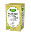 TE ROOIBOS VAINILLA sin teina inf 20bolsitas. BIO