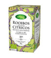 TE ROOIBOS CITRICOS sin teina infusion 20bolsitas.