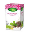 VALERIANA PLUS infusion 20bolsitas .BIO