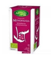 MENOPAUSIA tisana 20bolsitas. BIO