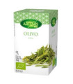OLIVO infusion 20bolsitas. BIO