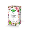 TE MATCHA infusion 20bolsitas. BIO