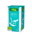 DETOX tisana 20bolsitas. BIO