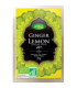 JENGIBRE Y LIMON sin teina infusion 20bolsitas