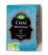 CHAI MASSALA sin teina infusion 20bolsitas. BIO